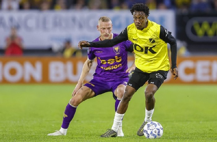  Nhận định Go Ahead Eagles vs NAC Breda 22h45 ngày 15/3: Phản ứng mạnh mẽ