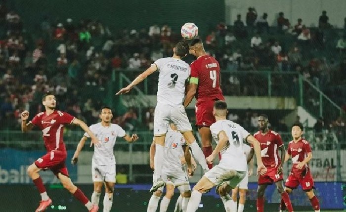 Nhận định, Soi kèo PSM Makassar vs Madura United 15h30 ngày 2/11: Ngang sức Nhận định, Soi kèo PSM Makassar vs Madura United 15h30 ngày 2/11: Ngang sức