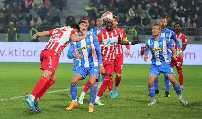  Nhận định OFK Beograd vs Spartak Subotica, 1h ngày 22/07: Đội khách hưng phấn