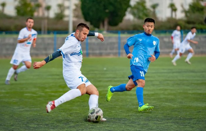  Nhận định, Soi kèo Virtus Entella vs Sampdoria, 1h30 ngày 18/10: Chủ nhà gặp khó