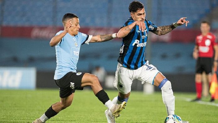  Nhận định Liverpool Montevideo vs Montevideo City 6h ngày 17/3: Phá dớp thành công