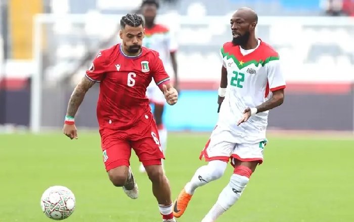  Nhận định Sudan vs Burkina Faso 23h00 ngày 31/12: Hơn nhau ở bản lĩnh