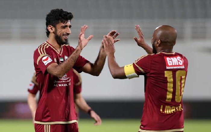  Nhận định Tractor vs Al Wahda 23h00 ngày 29/9: Chủ nhà gặp khó