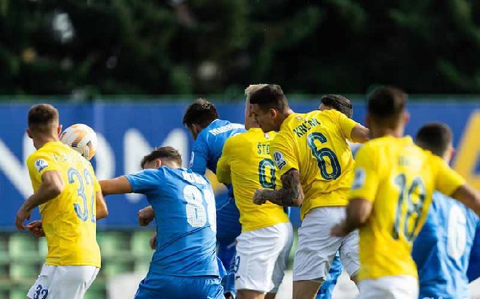  Nhận định NK Radomlje vs NK Bravo 23h30 ngày 9/3: Tin vào chủ nhà