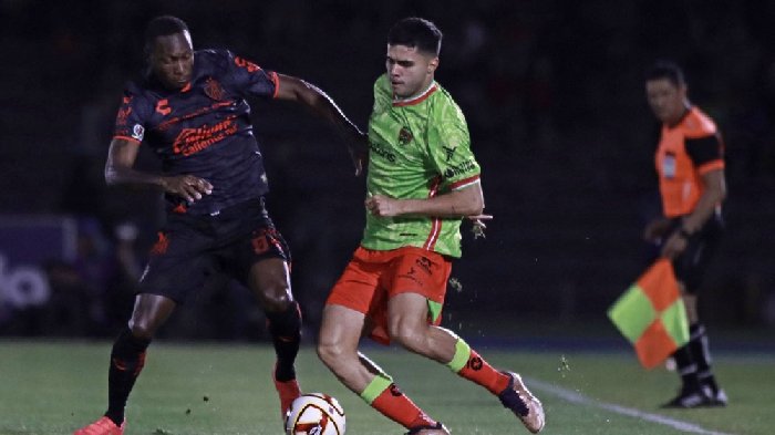 Nhận định Atlas vs FC Juarez 10h05 ngày 4/10: Long tranh hổ đấu