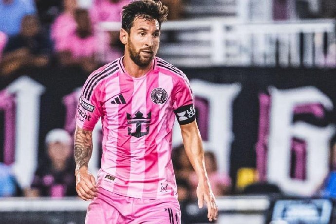  Nhận định Inter Miami vs DC United 06h30 ngày 21/09: Khó thắng cách biệt