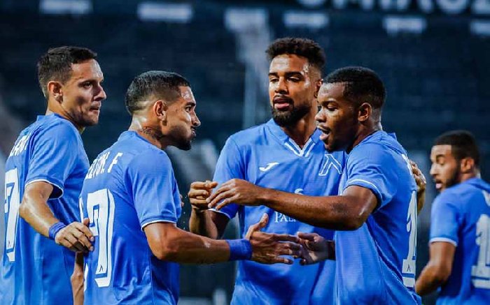  Nhận định Levski Sofia vs FC Montana 1h15 ngày 21/7: Khó cản chủ nhà