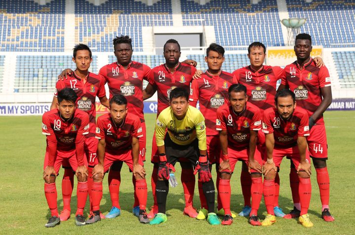 Nhận định Yarmanya United vs Hantharwady United 16h00 ngày 9/2: Khó tạo bất ngờ - Ảnh 4