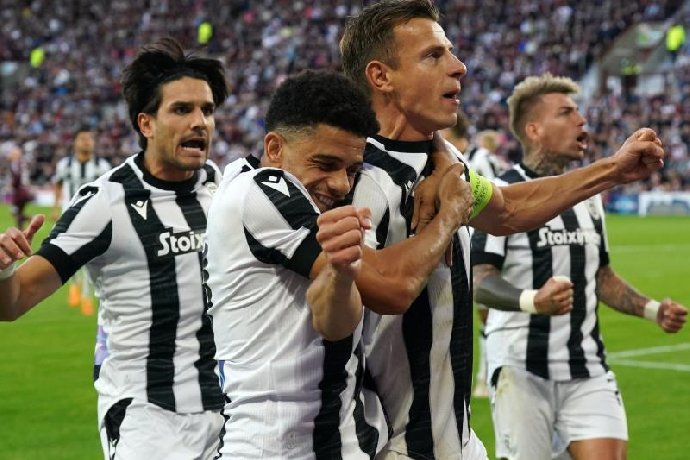  Nhận định PAOK FC vs Rijeka 00h30 ngày 29/08: Cửa dưới đáng tin
