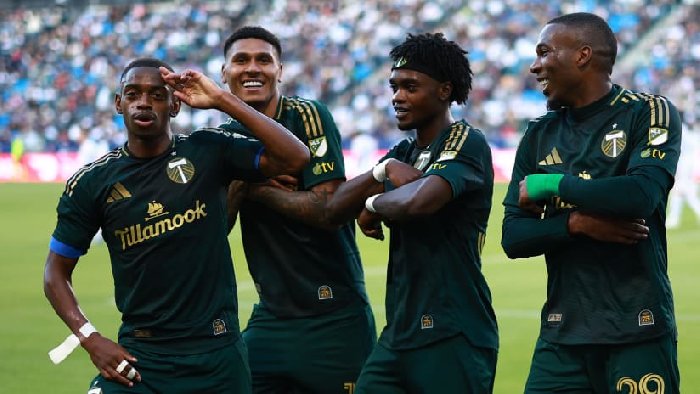  Nhận định Portland Timbers B vs Ventura County FC 9h ngày 24/3: Chuyến đi bão táp