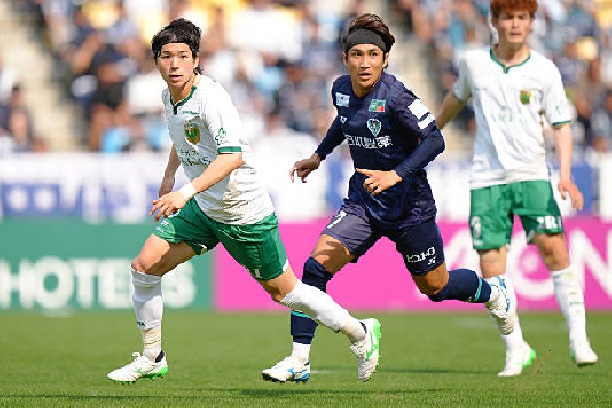  Nhận định, Soi kèo Tokyo Verdy vs Avispa Fukuoka 12h00 ngày 8/11: Khan hiếm bàn thắng