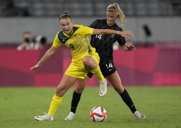 Nhận định Nữ Australia vs Nữ New Zealand 15h30 ngày 28/11: Thuốc thử chất lượng - Ảnh 4