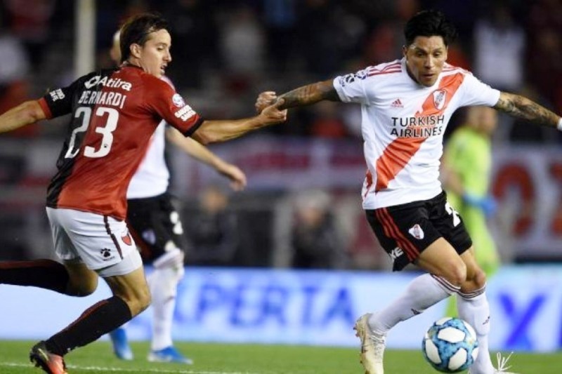 Nhận định Argentinos Juniors vs River Plate 07h30 ngày 13/02: Kỳ phùng địch thủ - Ảnh 1