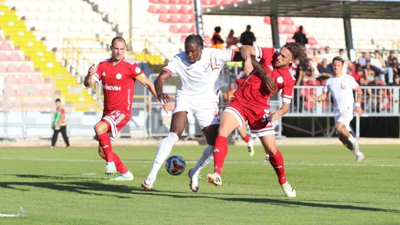 Nhận định Umraniyespor vs Boluspor, 21h00 ngày 17/2: Khác biệt sân nhà - Ảnh 4