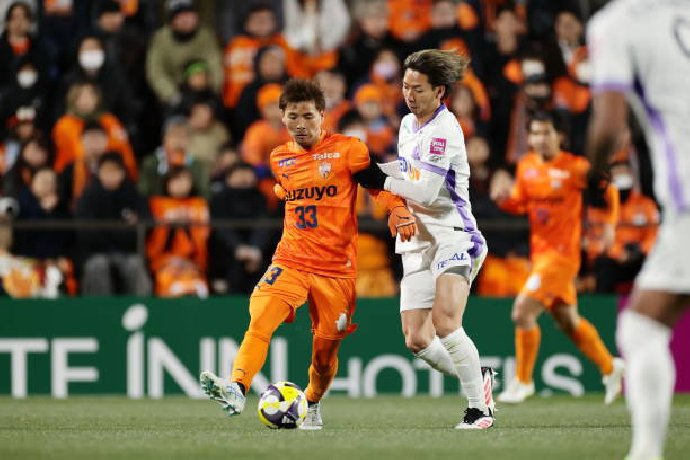 Nhận định Sanfrecce Hiroshima vs Shimizu S-Pulse 16h30 ngày 6/8: Chủ nhà đi tiếp Nhận định Sanfrecce Hiroshima vs Shimizu S-Pulse 16h30 ngày 6/8: Chủ nhà đi tiếp