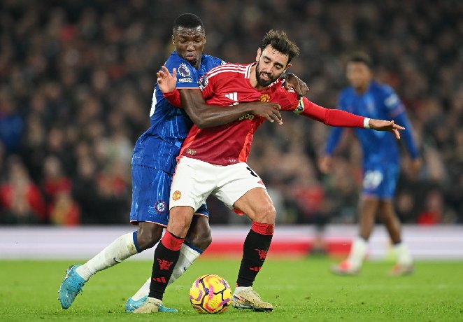  Nhận định MU vs Chelsea, 23h30 ngày 20/09: Giọt nước tràn ly