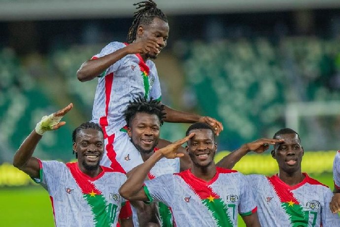  Nhận định Djibouti vs Burkina Faso, 23h00 ngày 5/9: Khó thắng đậm