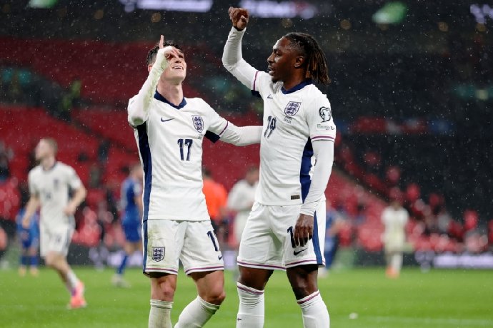 Nhận định Anh vs Uruguay 02h45 ngày 28/03: Chiến thắng cách biệt