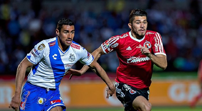  Nhận định, Soi kèo Puebla vs Club Tijuana 8h ngày 18/10: Phá dớp 4 năm
