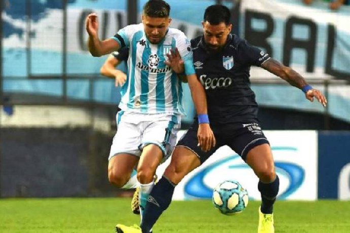  Nhận định Racing Club vs Rosario Central 5h ngày 29/1: Chiến thắng đầu tiên