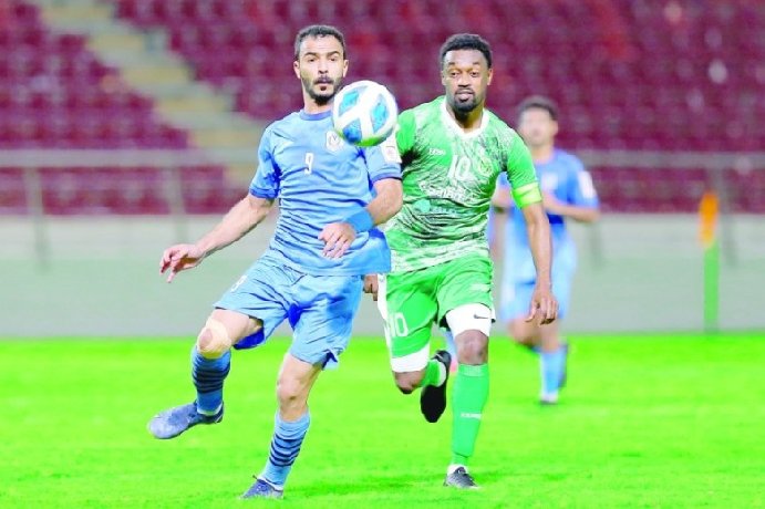  Nhận định Al Nasr vs Sohar Club, 20h20 ngày 2/1: Chứng minh sức mạnh