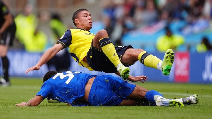 Nhận định Leicester vs Oxford United 22h00 ngày 24/1: Trở lại cuộc đua