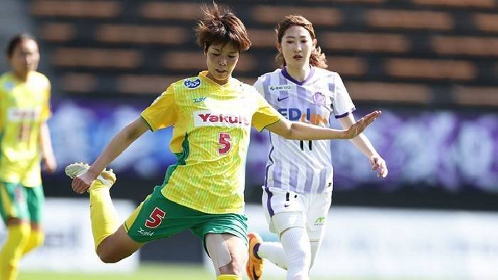 Nhận định Nữ INAC Kobe Leonessa vs Nữ Sanfrecce Hiroshima 10h30 ngày 1/1: Đề phòng biến số - Ảnh 4