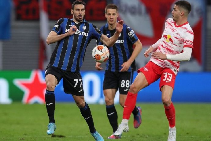 Nhận định Leipzig vs Atalanta 20h00 ngày 02/08: Tiếp đà hưng phấn Nhận định Leipzig vs Atalanta 20h00 ngày 02/08: Tiếp đà hưng phấn