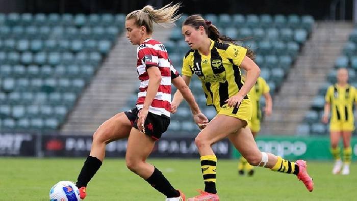  Nhận định, Soi kèo Nữ Wellington Phoenix vs Nữ Newcastle Jets 10h ngày 16/11: Khách có quà!