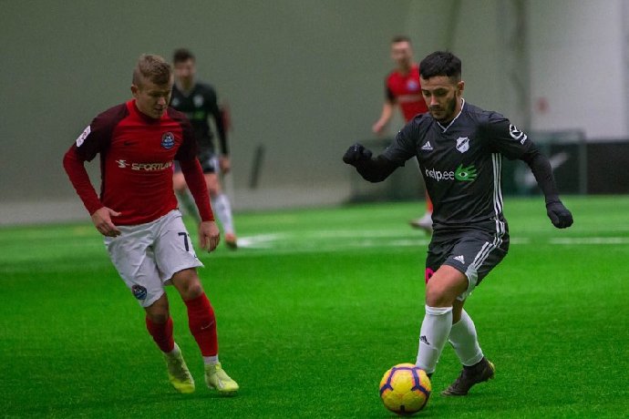  Nhận định JK Narva Trans vs Nomme Kalju, 21h15 ngày 17/9: Kịch tính lên cao