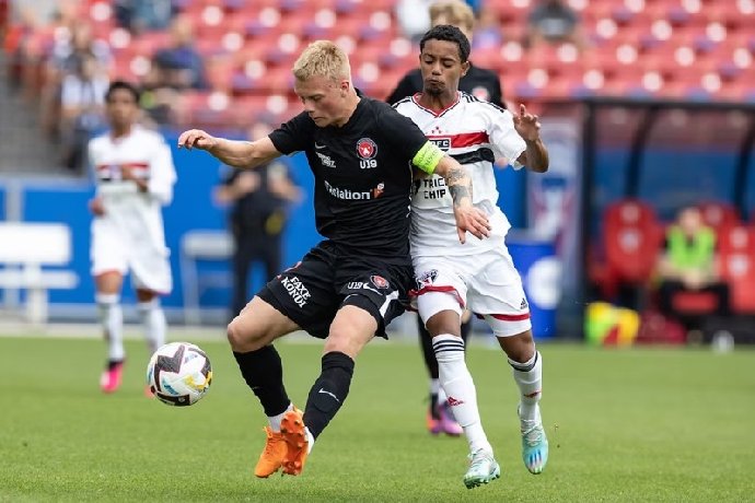 Nhận định Aarhus vs Midtjylland 21h00 ngày 03/08: Khách lấn chủ Nhận định Aarhus vs Midtjylland 21h00 ngày 03/08: Khách lấn chủ