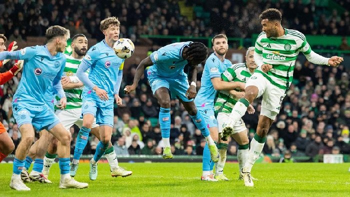  Nhận định Celtic vs St Mirren, 22h30 ngày 03/08: Sức mạnh vượt trội