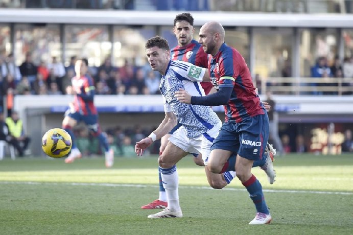  Nhận định Granada vs Huesca 22h15 ngày 28/3: Tận dụng thời cơ