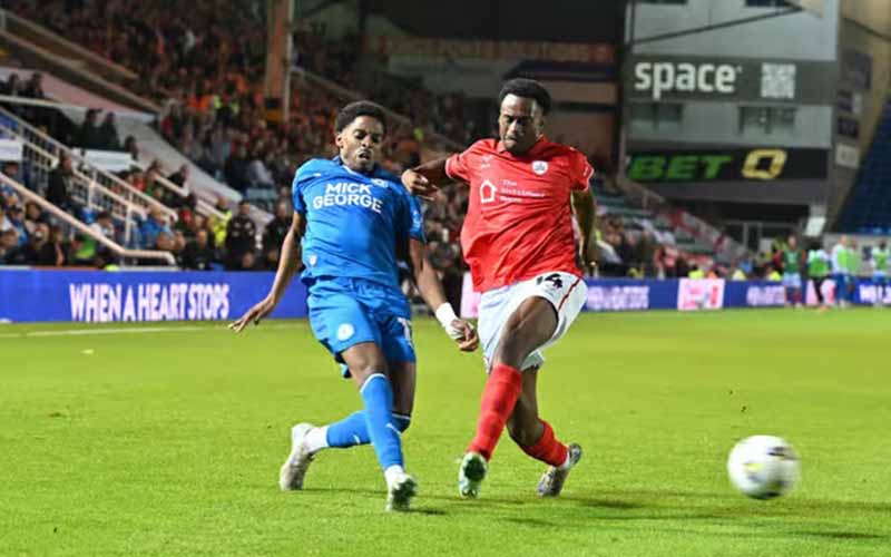 Nhận định Barnsley vs Peterborough United 2h45 ngày 18/2: Tin vào chủ nhà  - Ảnh 1