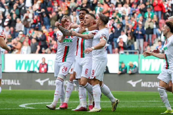  Nhận định Heidenheim vs Augsburg, 20h30 ngày 27/9: Tiếp tục trắng tay