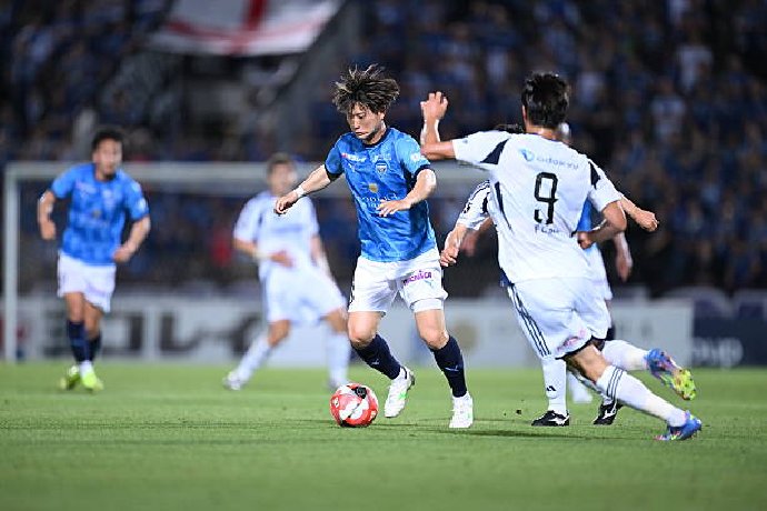  Nhận định Machida Zelvia vs Yokohama FC 17h00 ngày 12/9: Đi dễ khó về