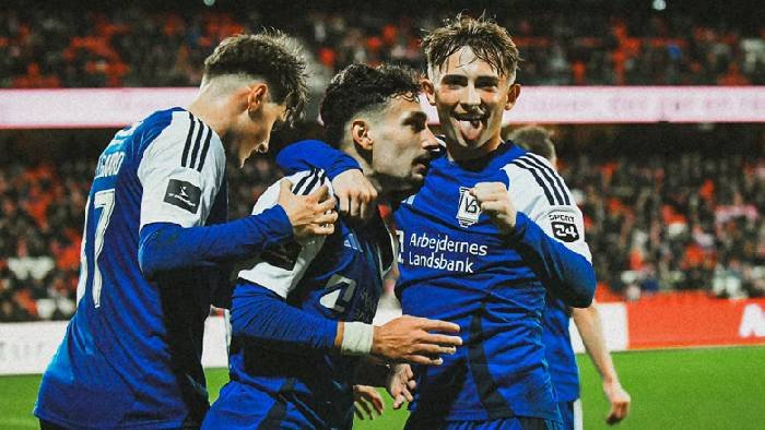  Nhận định Vejle vs Sonderjyske, 19h00 ngày 21/9: Kẻ yếu không có quà