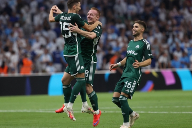 Nhận định Panathinaikos vs Sturm Graz 03h00 ngày 28/11 - Ảnh 1