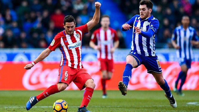  Nhận định Espanyol vs Atletico Madrid 2h30 ngày 18/8: Bất phân thắng bại
