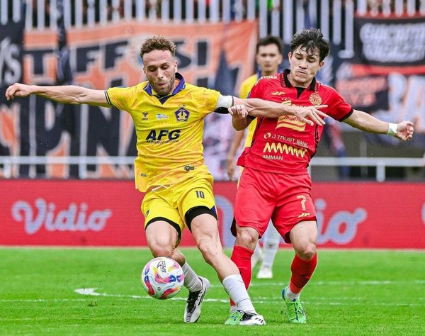 Nhận định Persija Jakarta vs Persik Kediri, 19h00 ngày 20/11: Tiếp đà bay cao - Ảnh 4