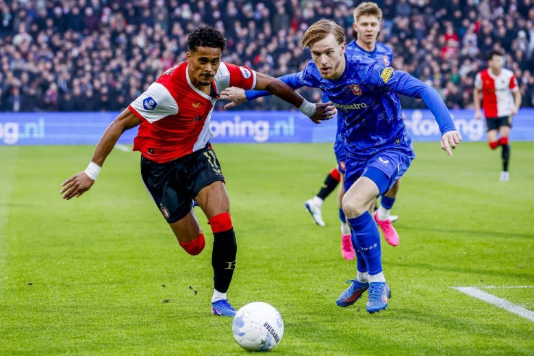 Nhận định Twente vs Feyenoord, 20h30 ngày 1/3: Giương cờ trắng - Ảnh 1