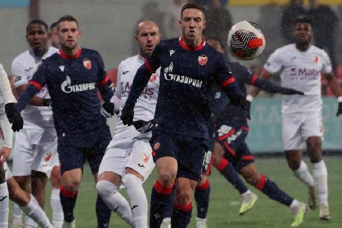  Nhận định IMT Belgrad vs Javor Ivanjica, 23h00 ngày 16/2: Đại chiến 6 điểm