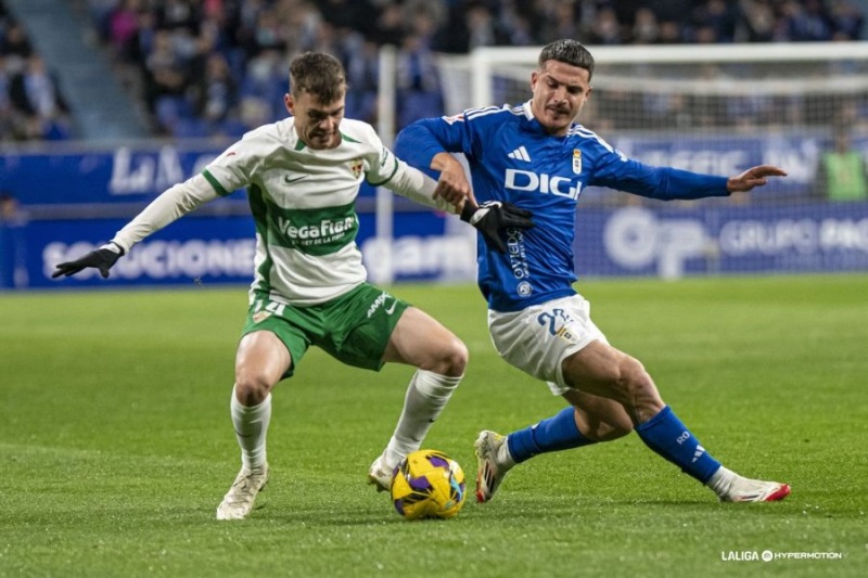 Nhận định Elche vs Oviedo 23h30 ngày 21/09: Tiếp đà hưng phấn - Ảnh 1