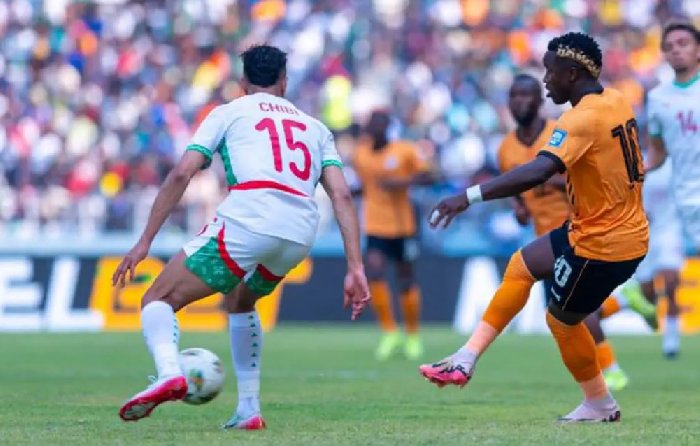  Nhận định, Soi kèo Zambia vs Niger 20h00 ngày 12/10: Không được sảy chân