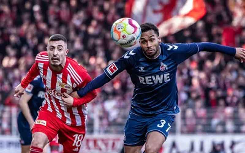 Nhận định Koln vs Union Berlin 21h30 ngày 20/12: Khó cho chủ nhà - Ảnh 1