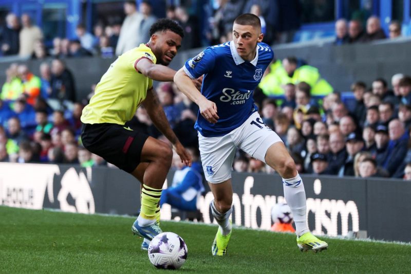 Nhận định Everton vs Burnley 02h30 ngày 04/03: Sống sót tại Goodison Park - Ảnh 1