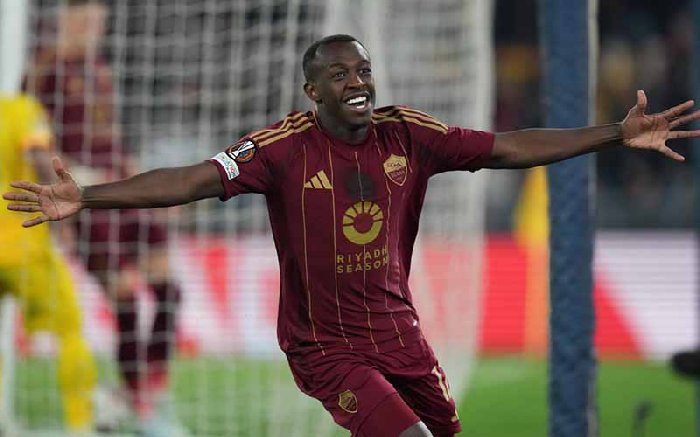 Nhận định RC Lens vs AS Roma 23h00 ngày 3/8: Đôi công hấp dẫn Nhận định RC Lens vs AS Roma 23h00 ngày 3/8: Đôi công hấp dẫn
