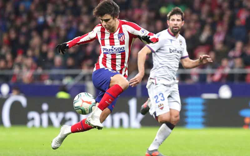 Nhận định Mallorca vs Atletico Madrid 21h15 ngày 21/9: Khách tìm lại niềm vui - Ảnh 1