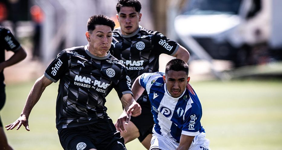 Nhận định Montevideo City Torque vs CA Juventud 7h30 ngày 17/2: Bất phân thắng bại - Ảnh 4