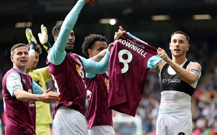  Nhận định Burnley vs Millwall 22h00 ngày 10/1: Chủ nhà khó thắng